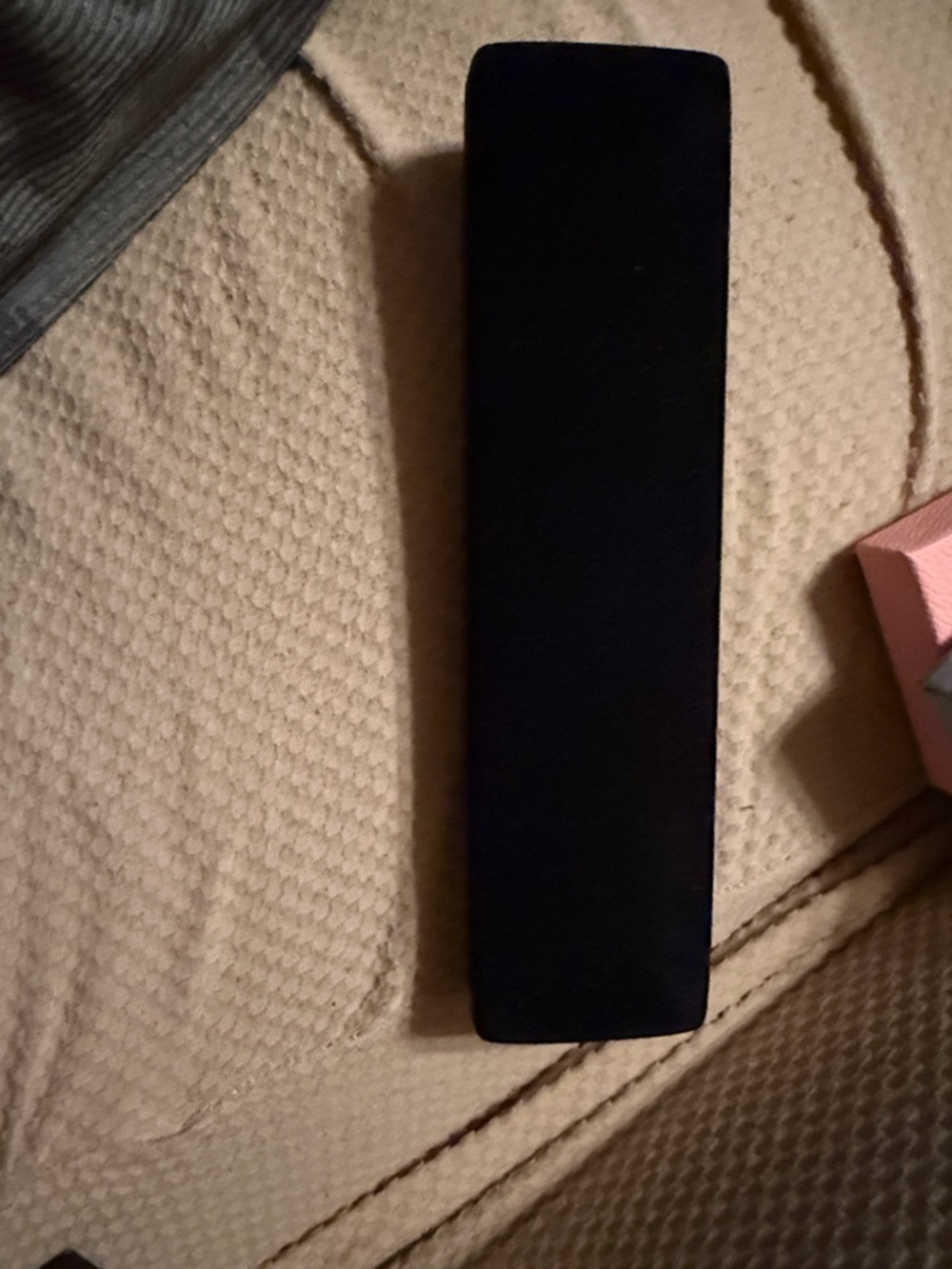 Kay’s bracelet box